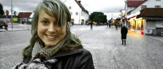Elitstipendium till Endre IF:s Anna Jakobsson