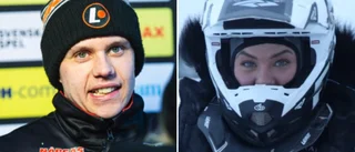 Nårsa och Öhman vann sista racen