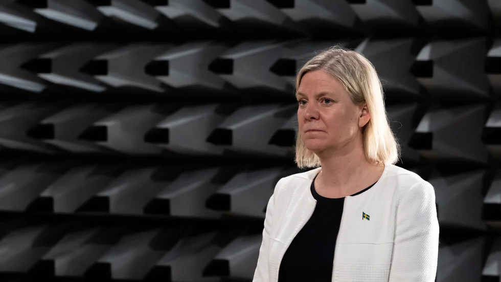 Magdalena Andersson! Det är dags för din regering att erkänna folkmordet på armenier, assyrier, syrianer, kaldéer och pontiska greker år 1915, skriver Kristdemokraterna Bo Hellmark och Tony Meshko.