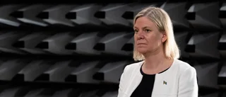 Politiken måste stå på offrens sida