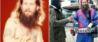 Viral komiker kommer till Visby • "Många är spirituella och tror på spöken på Gotland"