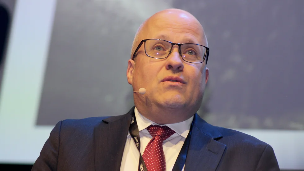 Bolidens vd Mikael Staffas fick nästan 18,5 miljoner i ersättning under 2022.
