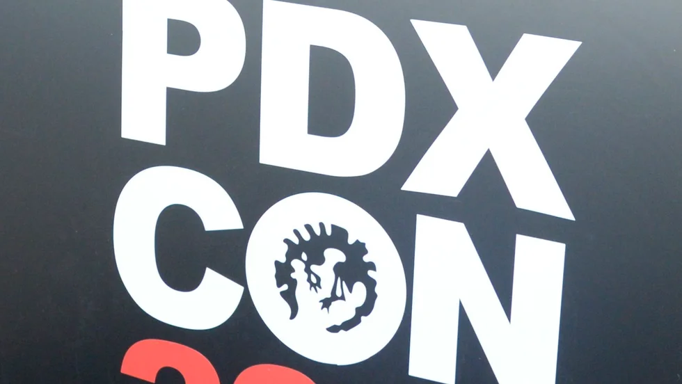 Spelmässan PDXCON flyttar tillbaka till Sverige. Arkivbild.