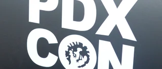 Paradox ordnar spelevenemang i Stockholm