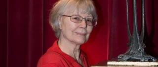 Harriet Andersson får nyinstiftat hederspris