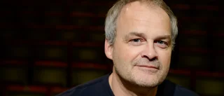 Johan Rheborg kommer till Skellefteå – spelar alla huvudroller i nygammal föreställning