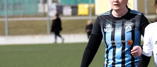 Västerviks damer har släppt in minst antal mål i serien: "Vi känner att vi hör hemma här"
