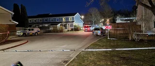 Häktades för mordförsöket i Klockaretorpet