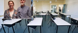 Nytt projekt har redan förbättrat närvaron i skolan: "Går väldigt bra på alla sätt"