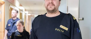 Polisen efter stökigheterna: "Det var värre än vanligt"