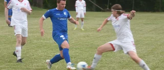 Derbykungen – han pangade in fem baljor: "Aldrig gjort innan"