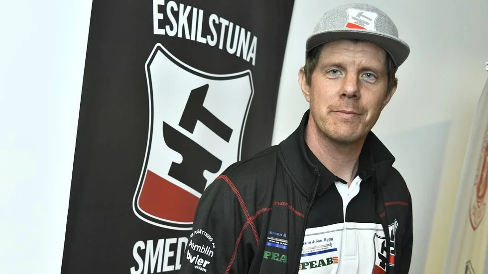 Jerker Eriksson och Smederna jagar revansch efter nederlaget mot Dackarna senast (35–55).