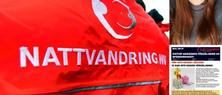 Utger sig vara nattvandrare – lurar lokala företag