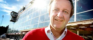 Sundbyholm redo för stor SM-fest