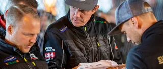 Kritiserad lagledare om speedwaydokumentären: "Lite tillspetsat, milt uttryckt" • Fansen rasade mot rå jargong