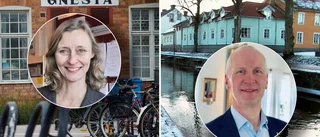 Trosa bäst och Gnesta klättrar i näringslivsranking