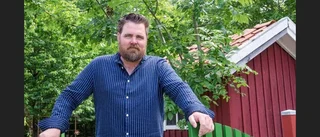 Mattias Nordkvist nominerad till stort tv-pris