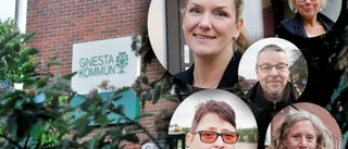 Fem chefer lämnade – på ett halvår