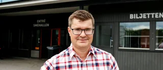 Lindens krav till politikerna – en upprustning av uterink