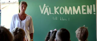 Dags för skolval på Gotland
