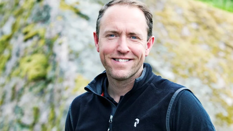 Fotografen Mattias Alexandrov Klum minns sina somrar i Uppsala under uppväxten.