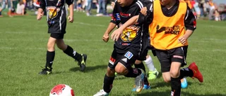 Idrottslyft: Gotland går mot trenden