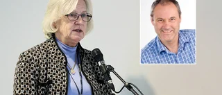 Moderater hoppar av Gneab-styrelse