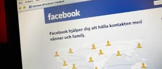 Facebook gör det lättare för tjuven