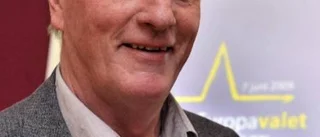 Hallå där, Per-Olof Jacobsson (C)...