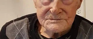  100 år: Greger Toolanen           