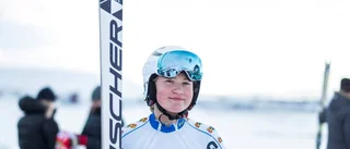 Gällivare-talangen vann SM-brons