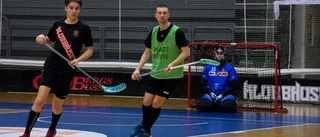 Poängkungen missar derbyt mot Skellefteå