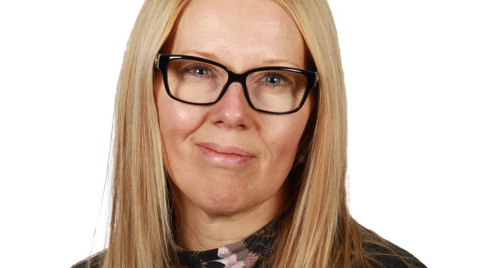 Marie Öhman. Via socialförvaltningen kan ekonomiskt utsatta familjer få ett extra tillskott till jul.