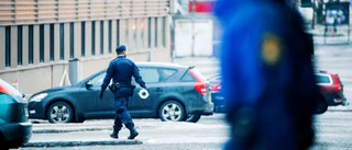 25-åring döms för bombhot mot polishuset