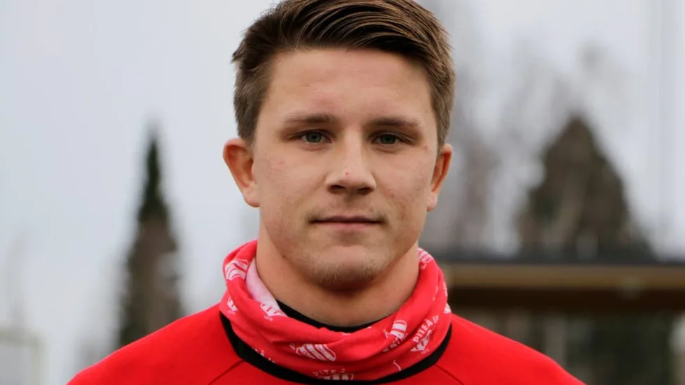 Joel Edström