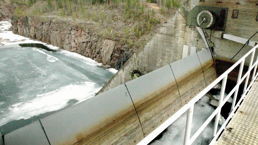 Messaure kraftstation kan få ett fjärde aggregat. Det är första gången sedan 1990-talet som Vattenfall planerar storskaliga utbyggnader.