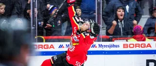 Luleå Hockey-stjärnan uttagen till landslaget