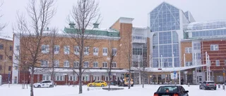 Duschstolar brakar ihop – tio fall i Norrbotten