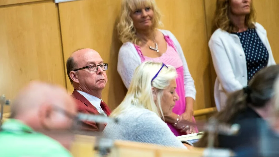 Kommer inte stänga. Någon hälsocentral måste ha öppet efter klockan 17, säger regionrådet Glenn Berggård.