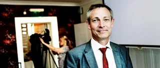 Vindkraftsägarna jublar över stormen