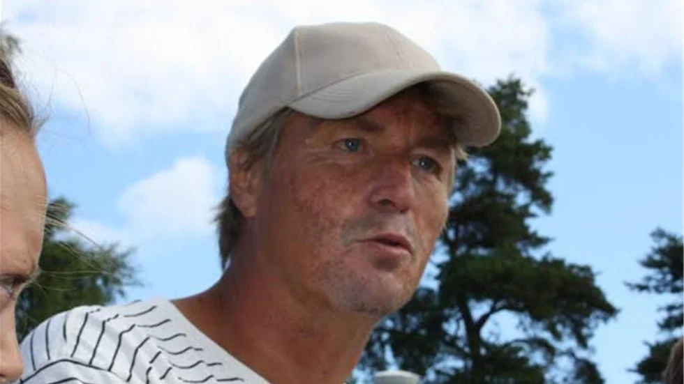 Foto: Mårten Bergström.