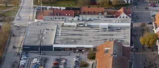 STORAFFÄR: Hyresrätter på Åhlénstaket