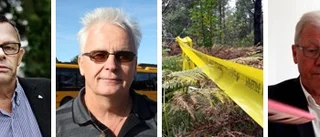 UPPDATERAT: Nordligt läge för idrottshallen