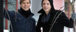 Succén ho ho la la är tillbaka