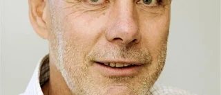 Hans förvaltning kan flyttas