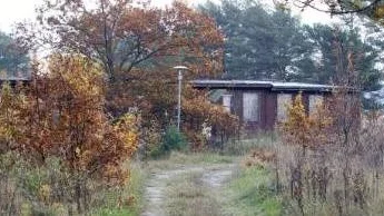 Bunge camping