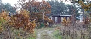 Säger nej till nya Bunge camping