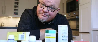 Tvingas vänta på operation