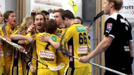 Visby IBK innebandy