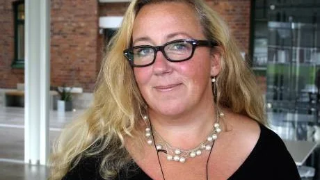 "Jag kommer att vara Region Gotlands kontaktperson gentemot Statens kulturråd och ansvarar också för dialogen med till exempel länsinstitutionerna på Gotland", säger regionens nya kulturstrateg Helena Wangefelt Ström.